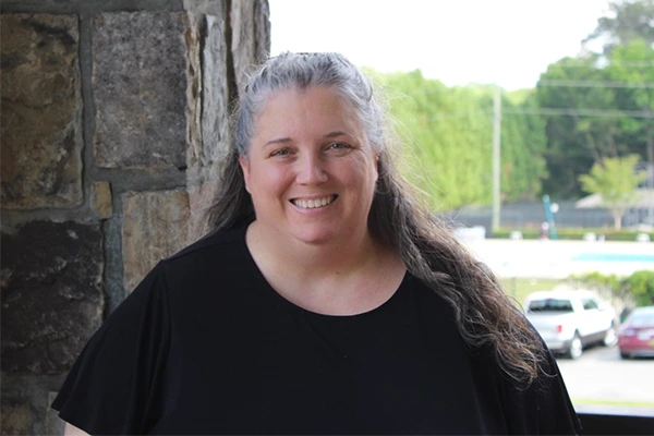 Clare George | Office Manager