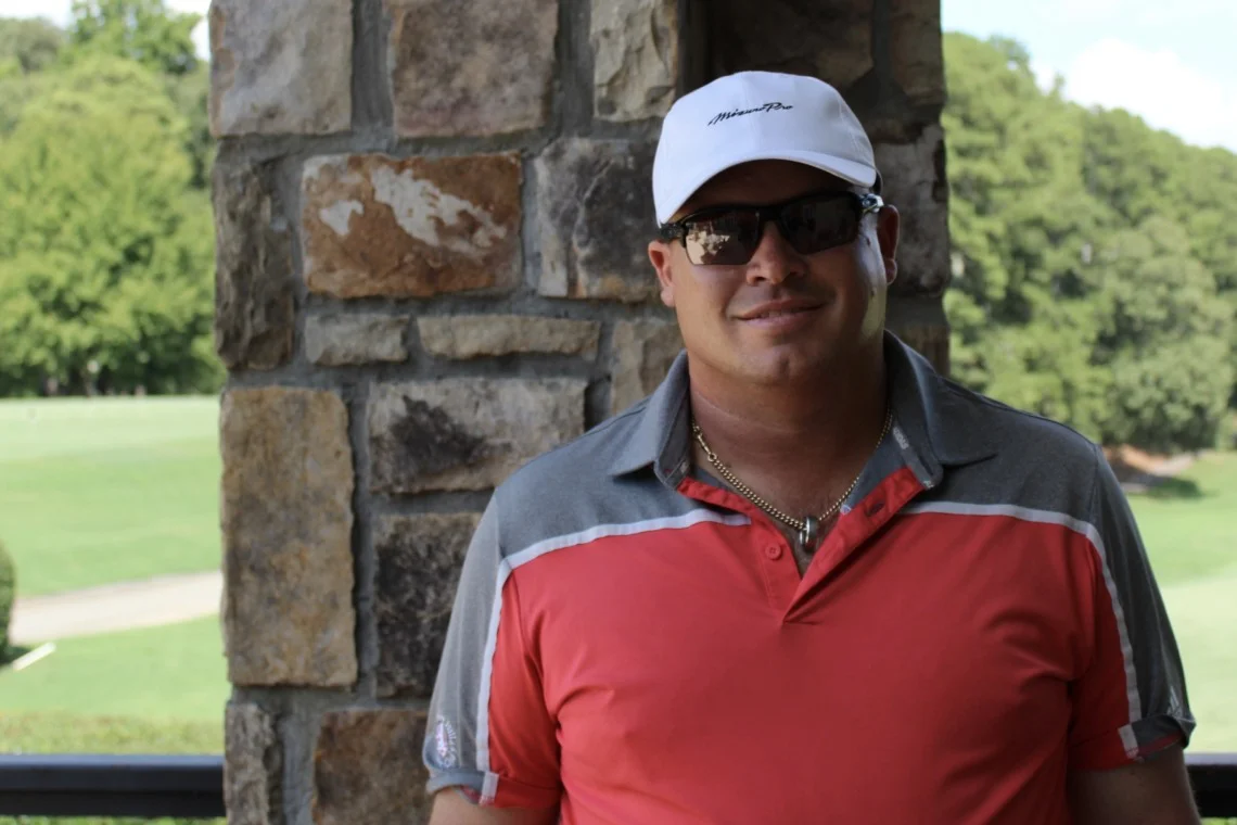 Richard Swift | Assistant Professional