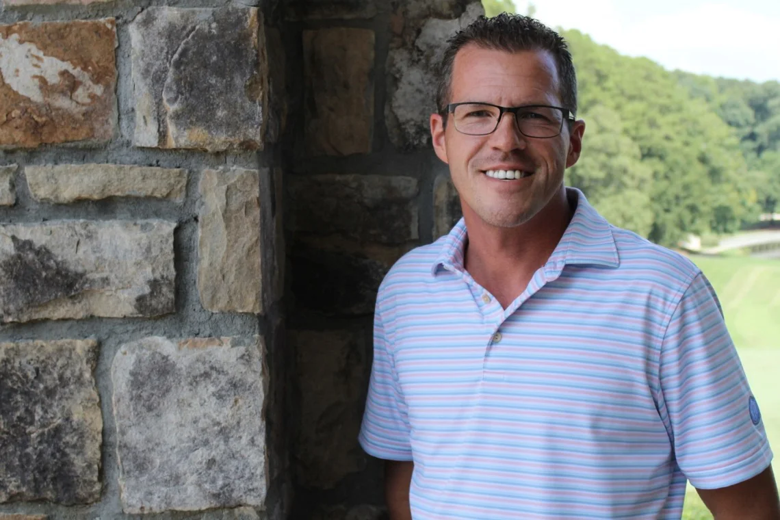 Travis Lehman | Assistant Professional