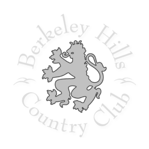 BerkeleyHillsCC Logo White