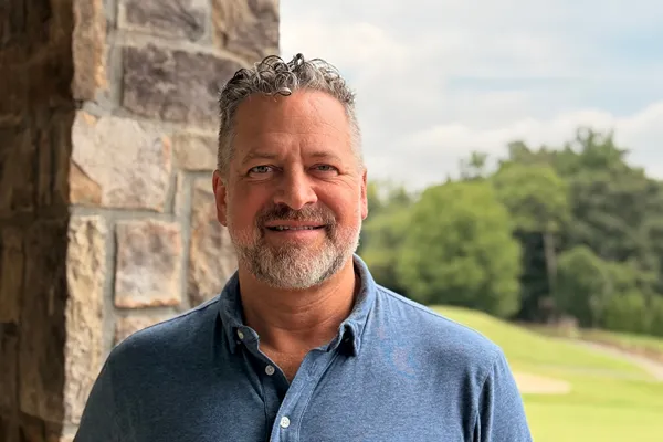 Jason Horgan | Clubhouse Manager